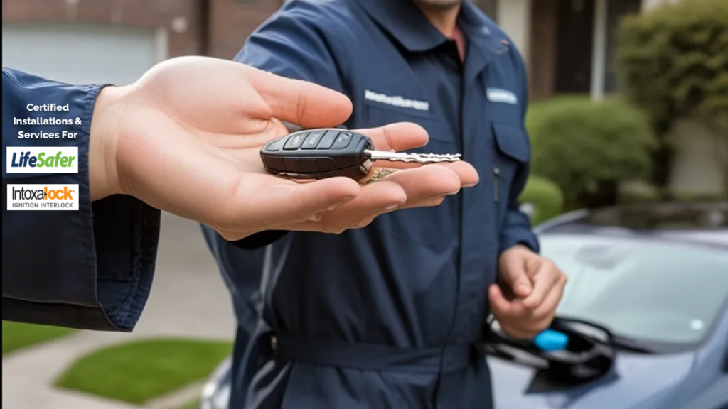 Iid mobile service