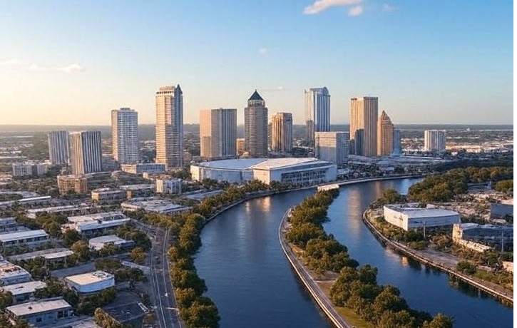 Tampa