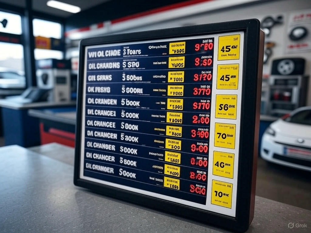 Loyalty program